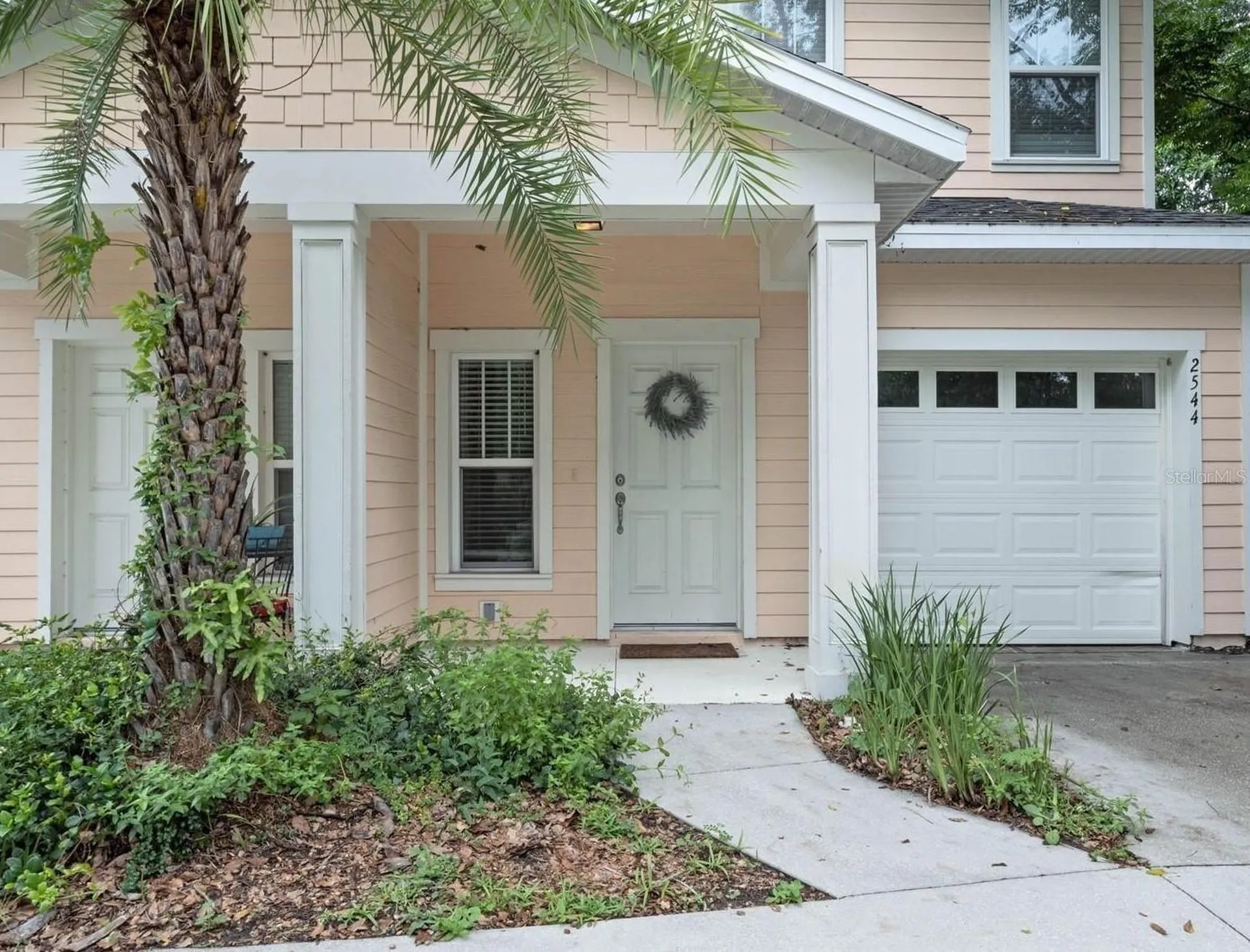 2544 Mayer Street Orlando FL 32806