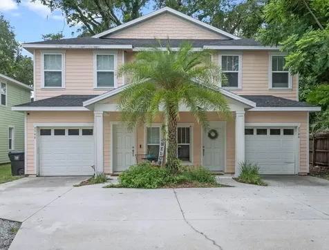 2544 Mayer Street Orlando FL 32806