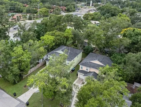2544 Mayer Street Orlando FL 32806