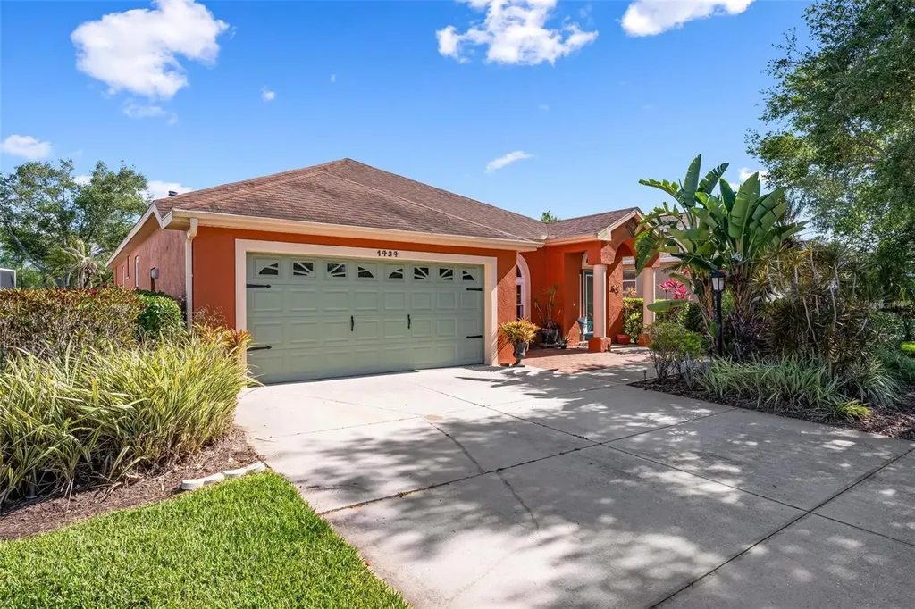 1434 Millbrook Circle Bradenton FL 34212