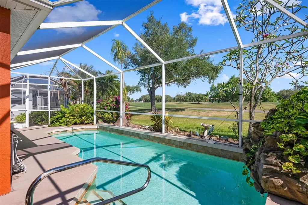1434 Millbrook Circle Bradenton FL 34212