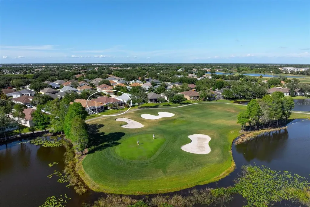 1434 Millbrook Circle Bradenton FL 34212