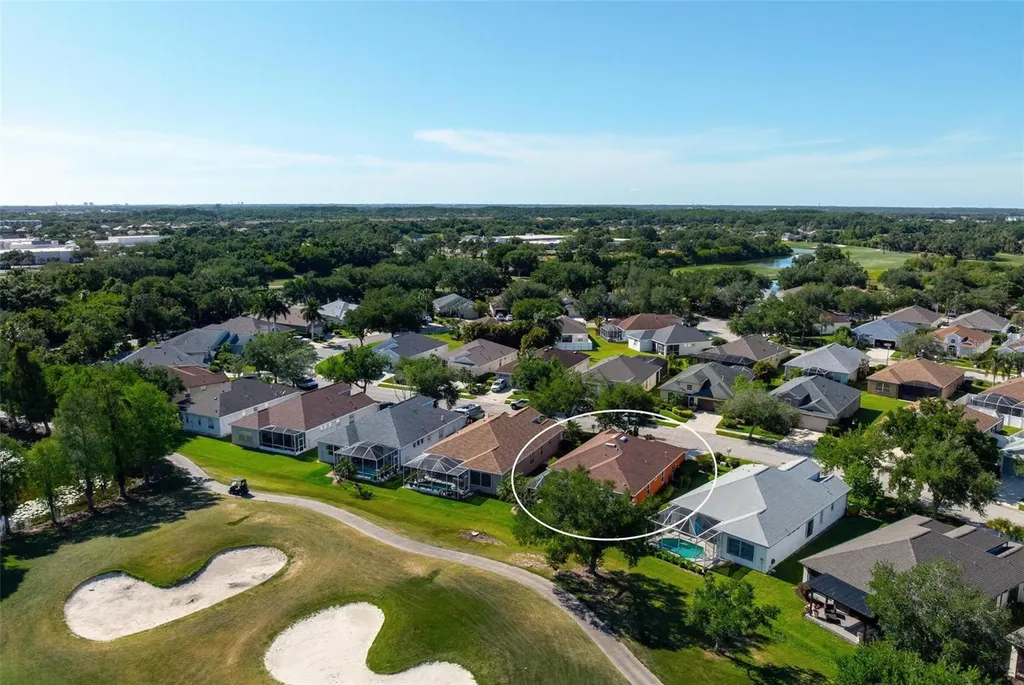 1434 Millbrook Circle Bradenton FL 34212