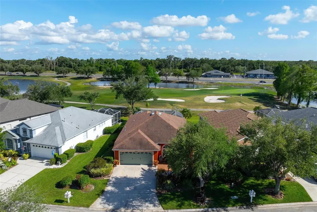 1434 Millbrook Circle Bradenton FL 34212