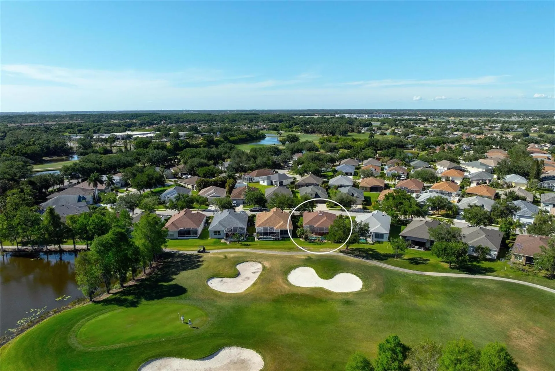 1434 Millbrook Circle Bradenton FL 34212