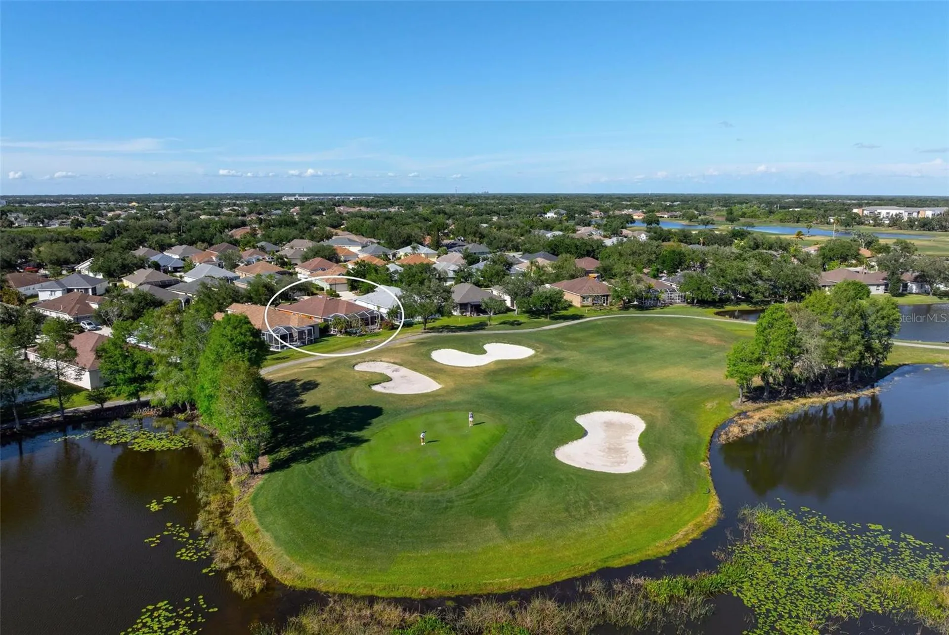 1434 Millbrook Circle Bradenton FL 34212