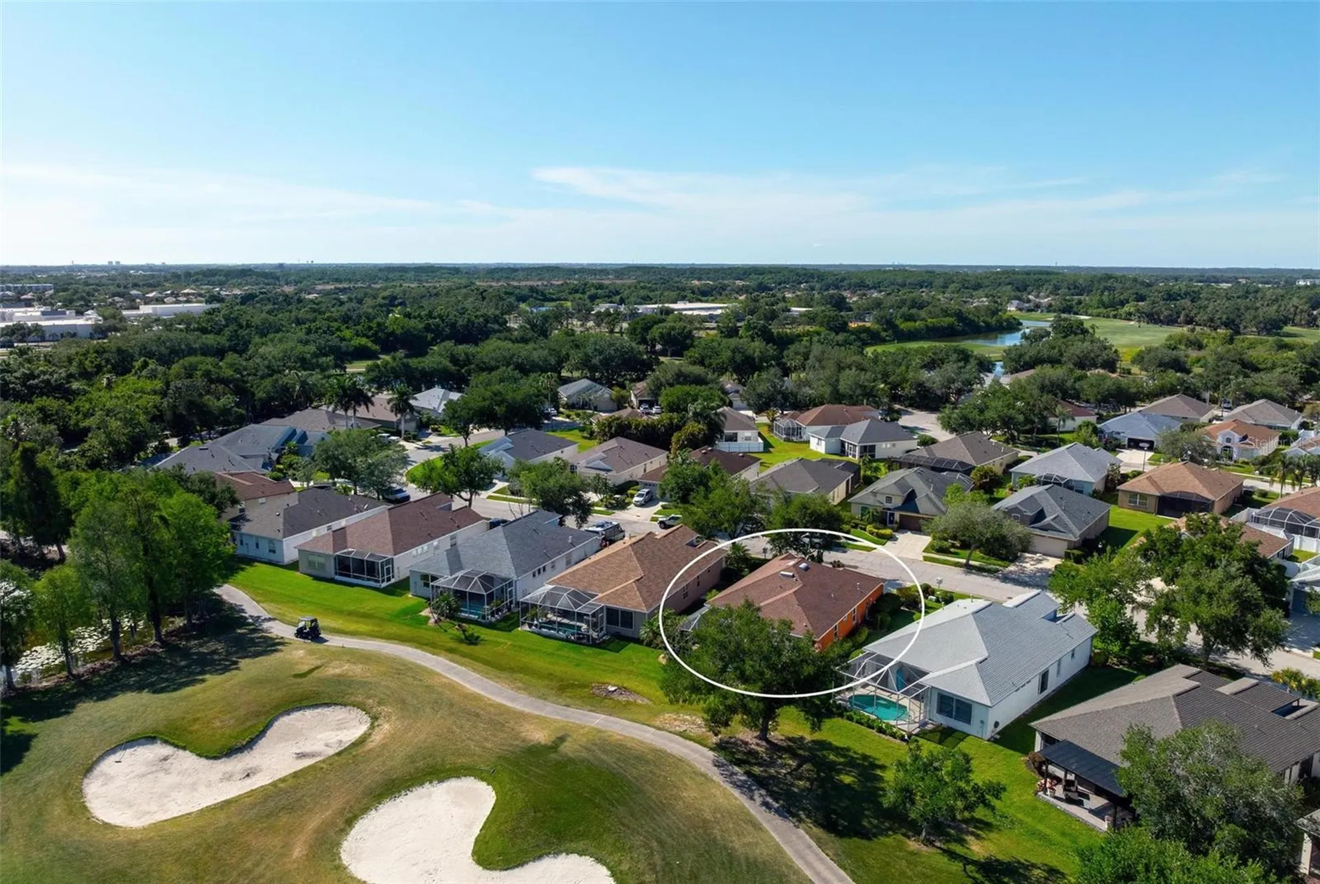 1434 Millbrook Circle Bradenton FL 34212