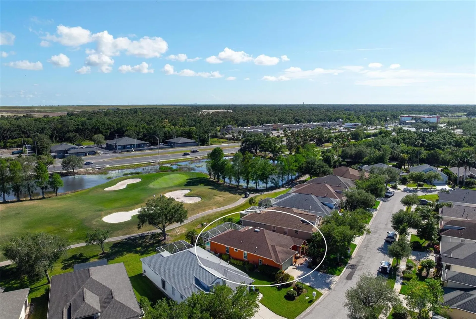 1434 Millbrook Circle Bradenton FL 34212