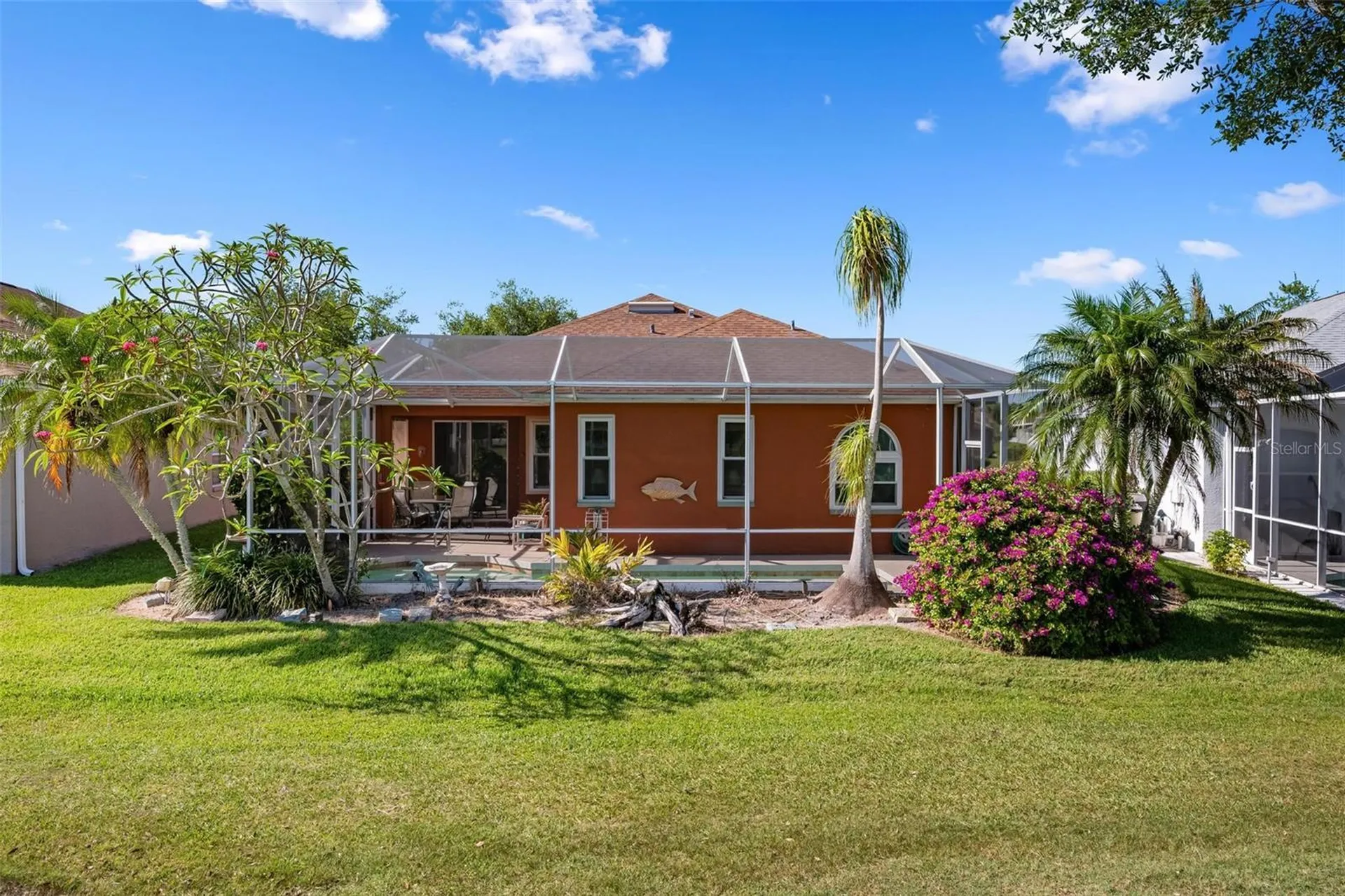 1434 Millbrook Circle Bradenton FL 34212