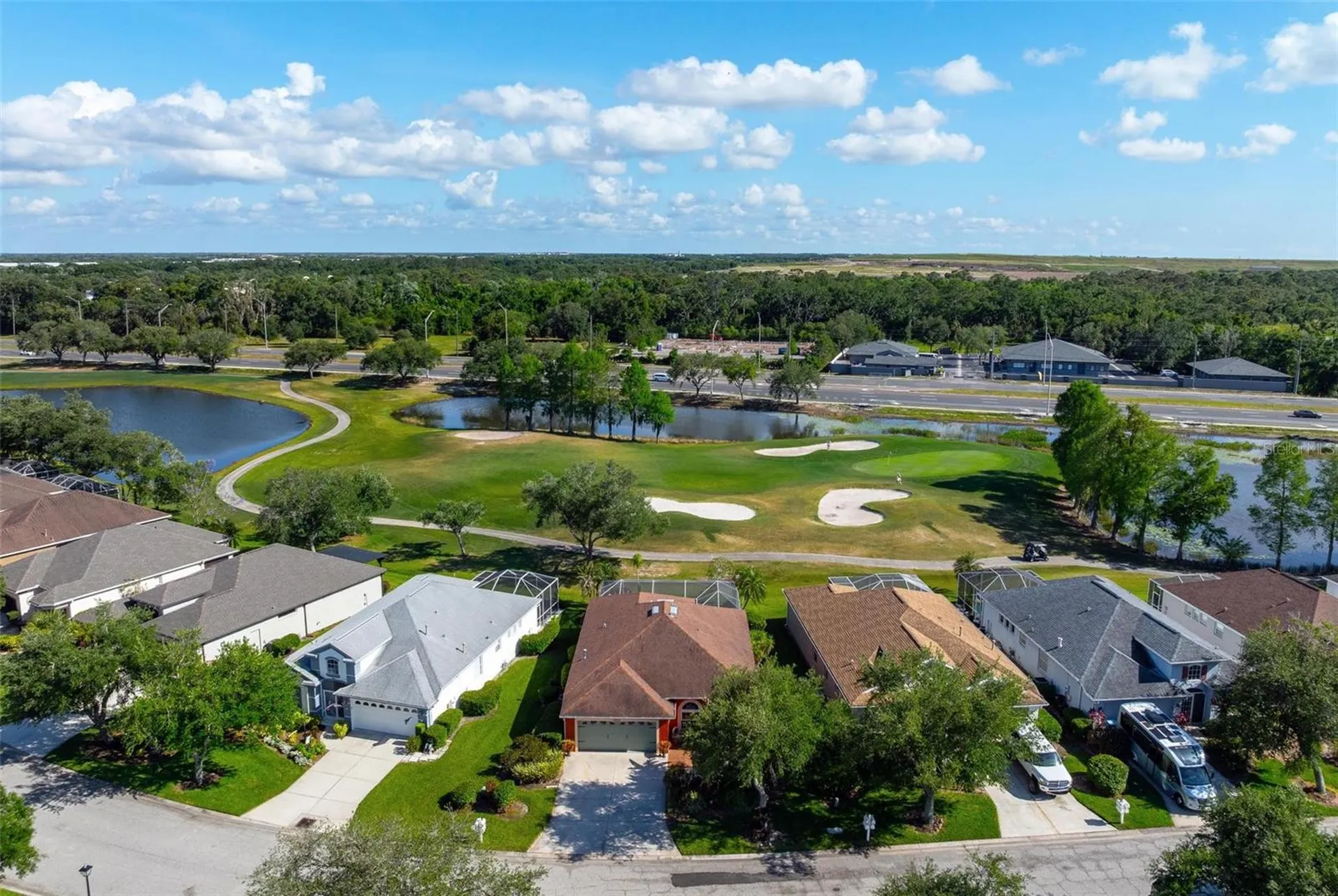 1434 Millbrook Circle Bradenton FL 34212