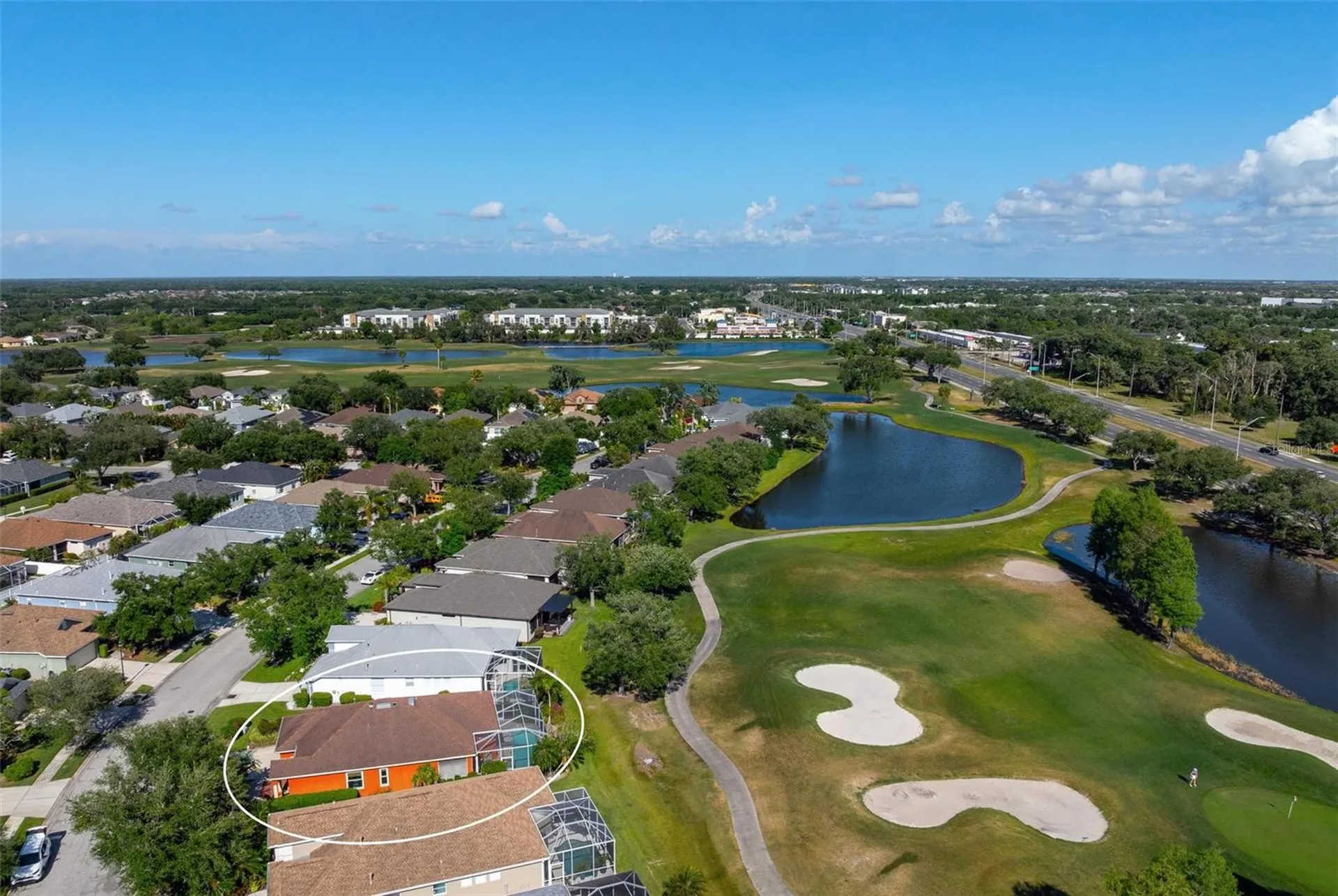1434 Millbrook Circle Bradenton FL 34212