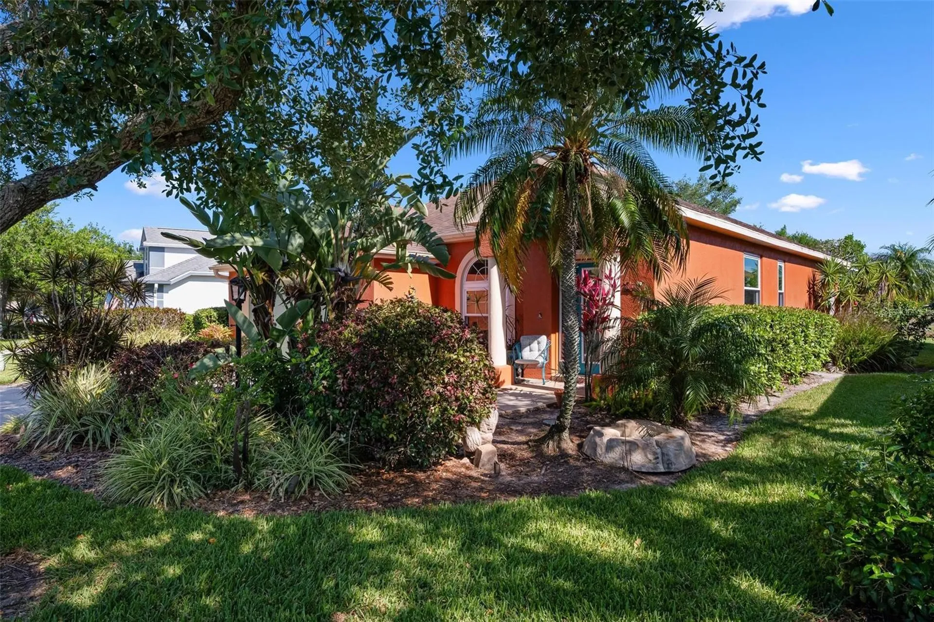 1434 Millbrook Circle Bradenton FL 34212