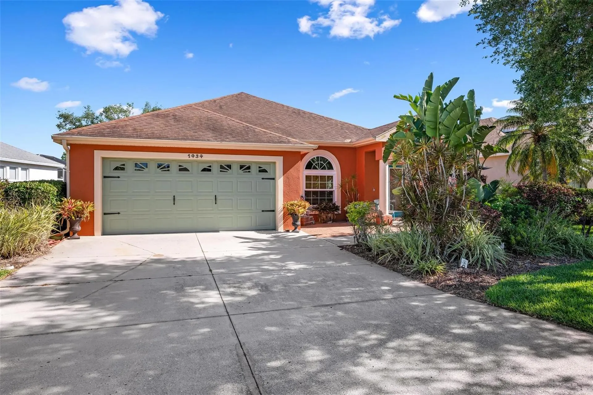 1434 Millbrook Circle Bradenton FL 34212