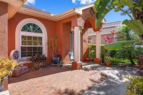 1434 Millbrook Circle Bradenton FL 34212