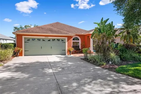 1434 Millbrook Circle Bradenton FL 34212