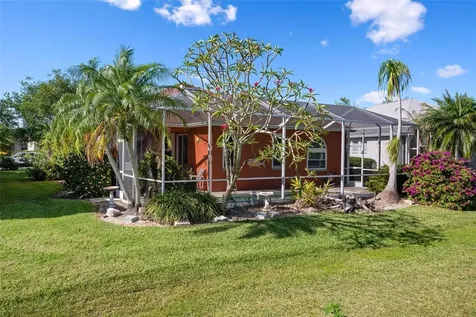 1434 Millbrook Circle Bradenton FL 34212