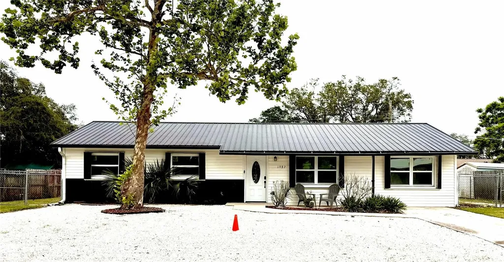 1987 Mosswood Drive Melbourne FL 32935