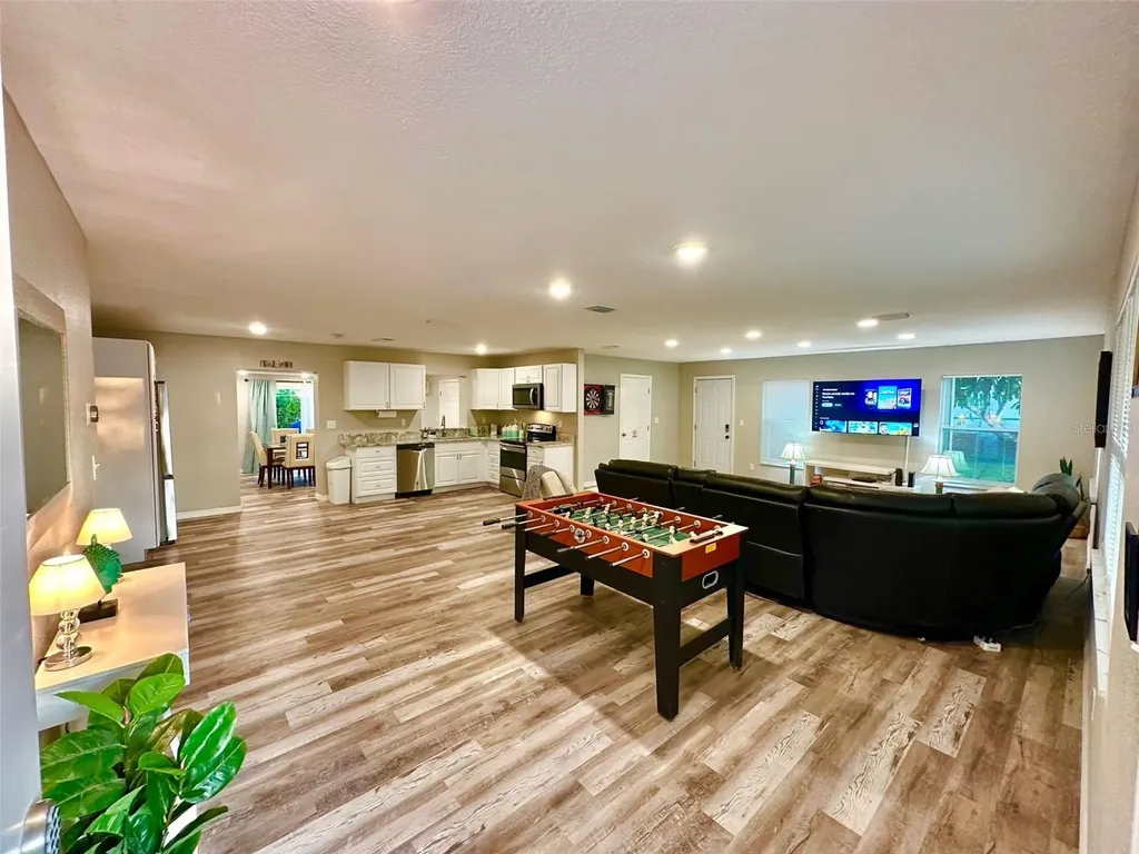 1987 Mosswood Drive Melbourne FL 32935