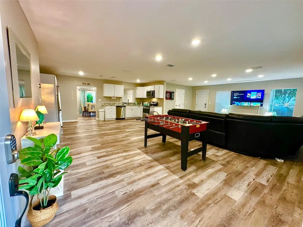 1987 Mosswood Drive Melbourne FL 32935