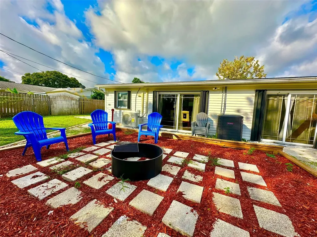 1987 Mosswood Drive Melbourne FL 32935
