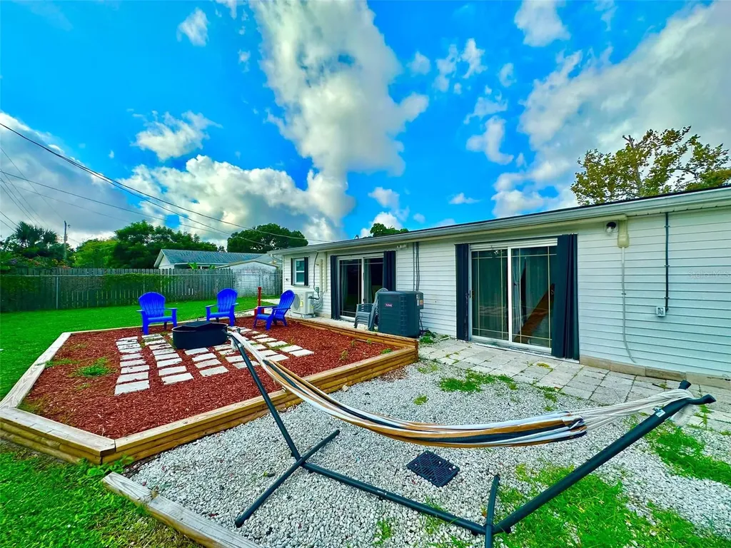 1987 Mosswood Drive Melbourne FL 32935
