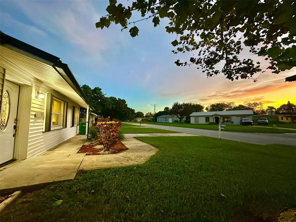 1987 Mosswood Drive Melbourne FL 32935