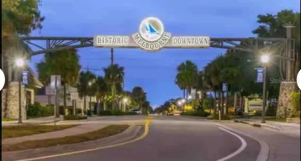 1987 Mosswood Drive Melbourne FL 32935