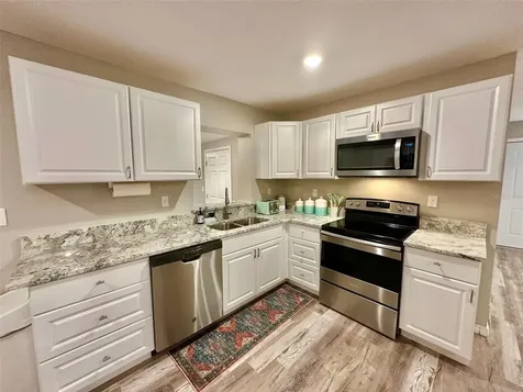 1987 Mosswood Drive Melbourne FL 32935