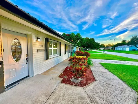 1987 Mosswood Drive Melbourne FL 32935