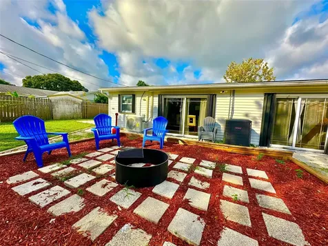 1987 Mosswood Drive Melbourne FL 32935