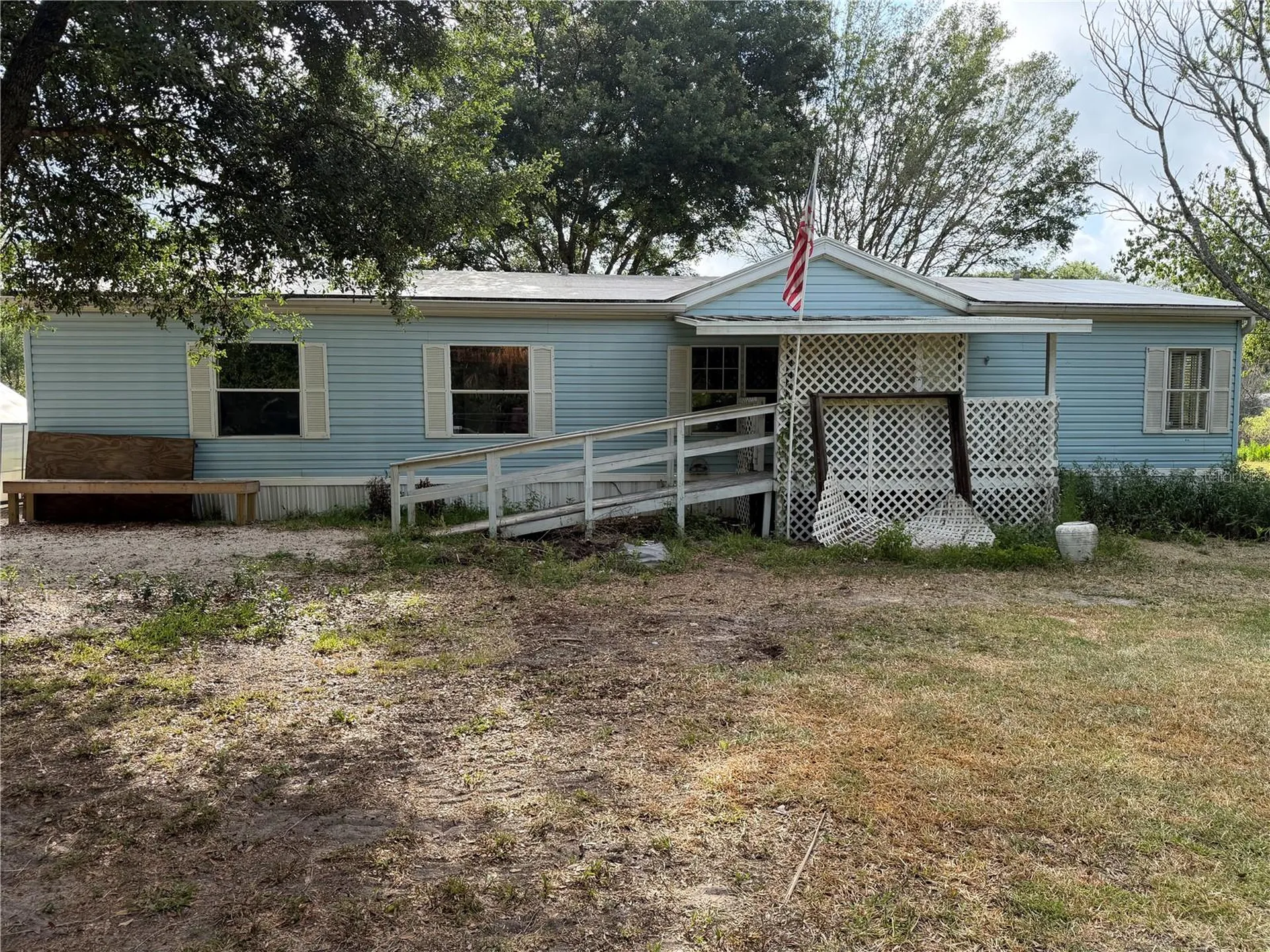 8336 Hamster Drive Zephyrhills FL 33540