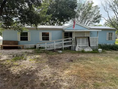 8336 Hamster Drive Zephyrhills FL 33540