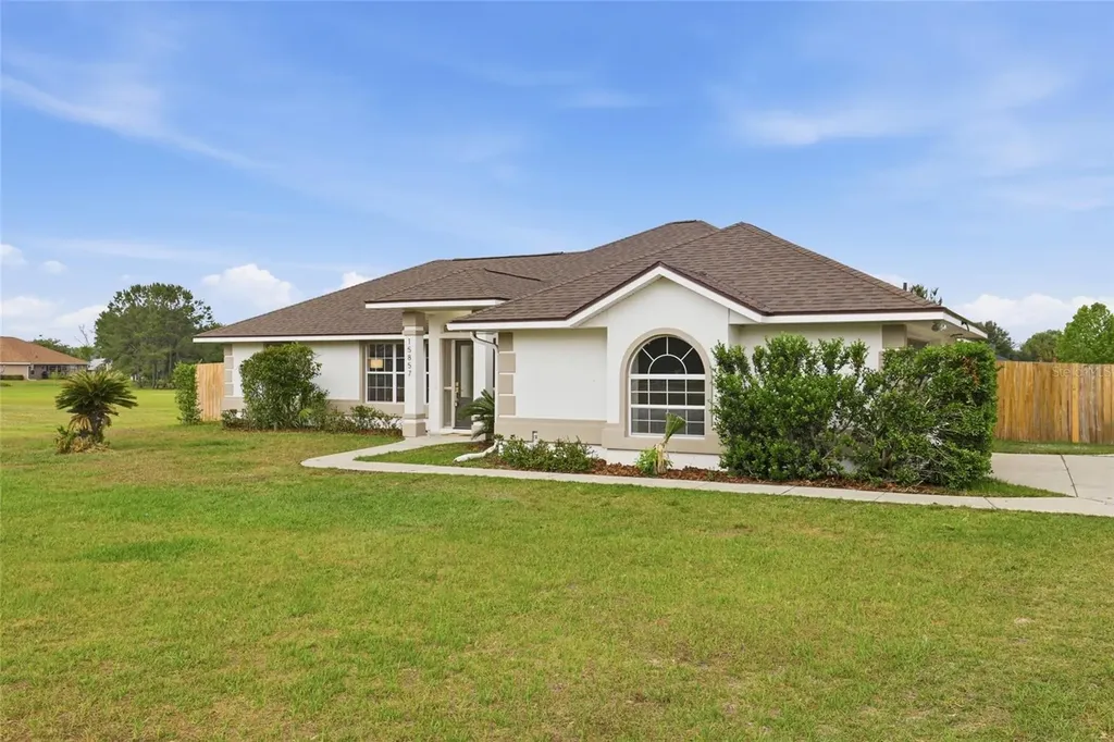 15857 NW 249th Terrace High Springs FL 32643