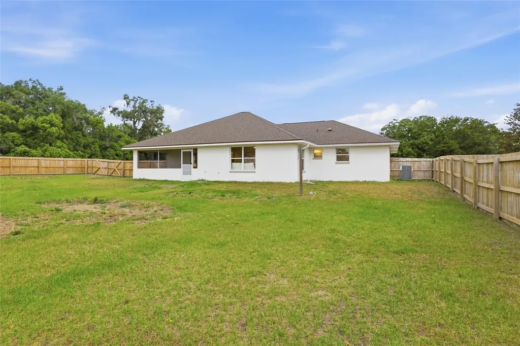 15857 NW 249th Terrace High Springs FL 32643