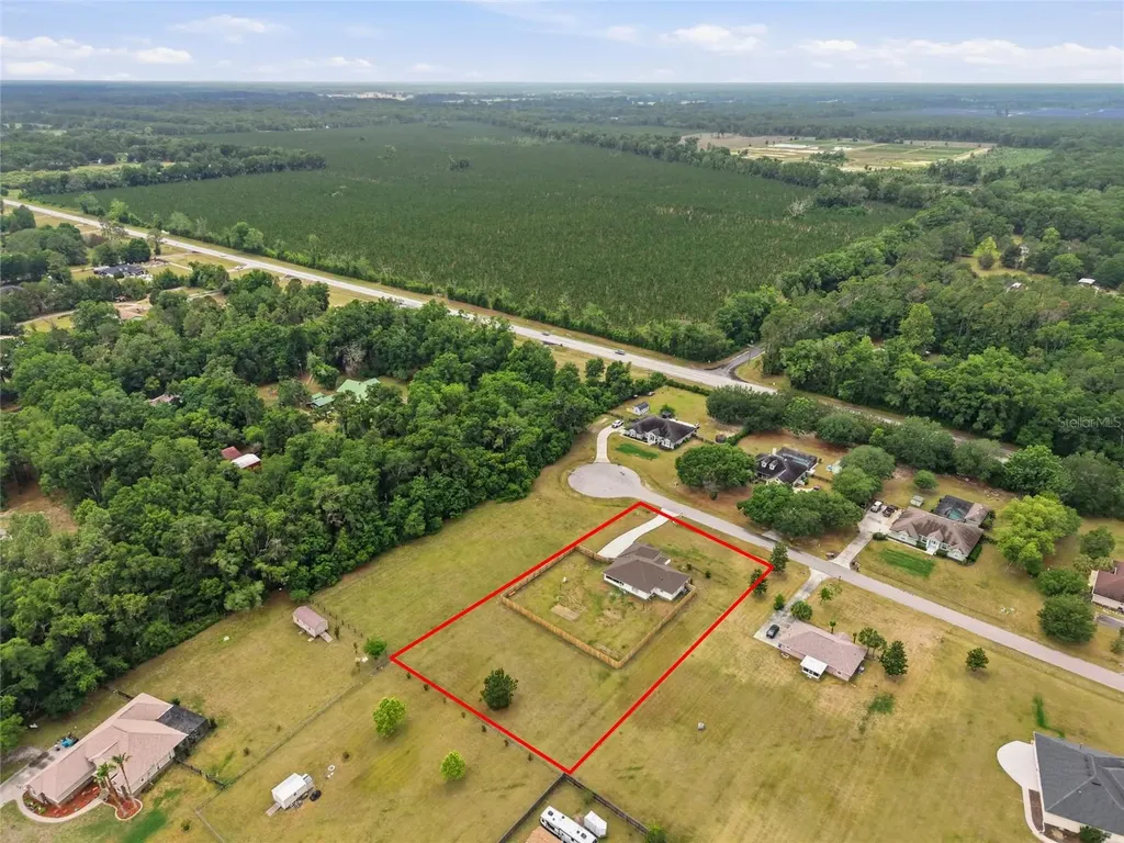 15857 NW 249th Terrace High Springs FL 32643