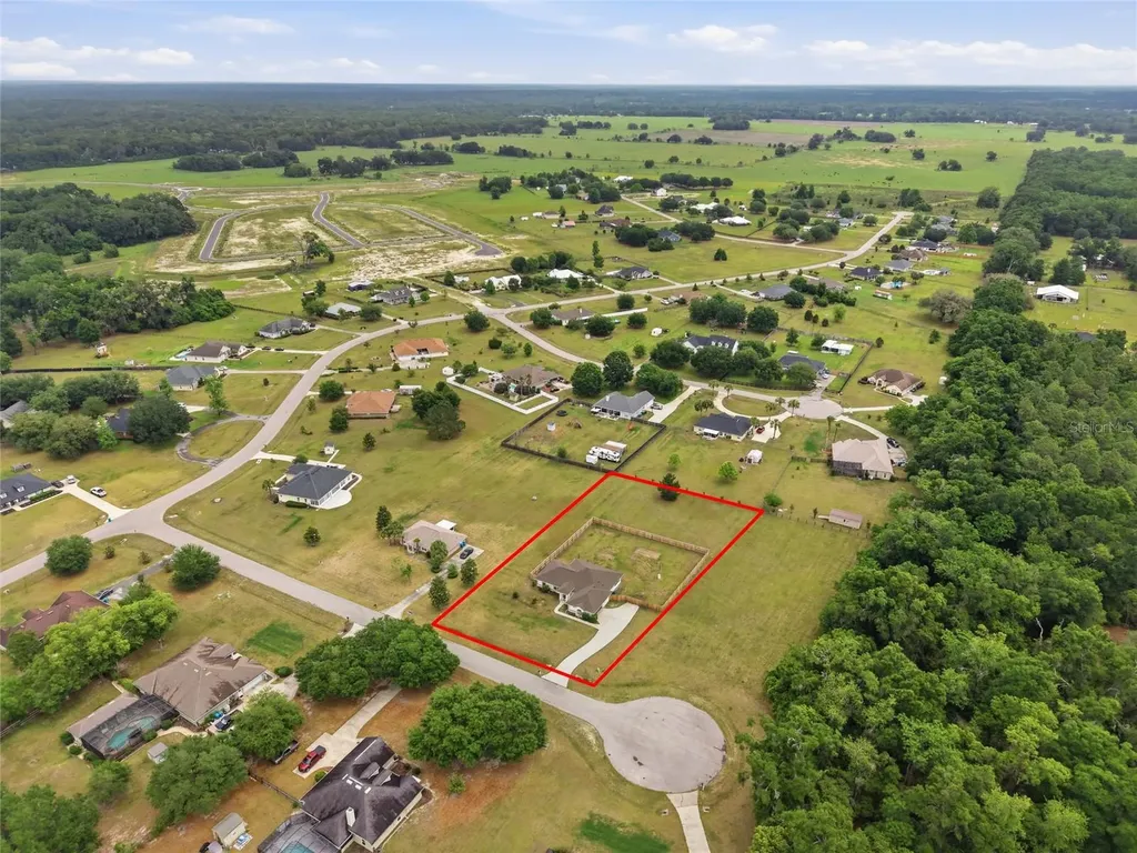 15857 NW 249th Terrace High Springs FL 32643