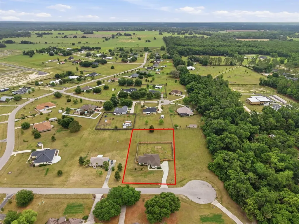 15857 NW 249th Terrace High Springs FL 32643