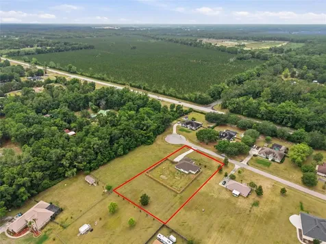 15857 NW 249th Terrace High Springs FL 32643