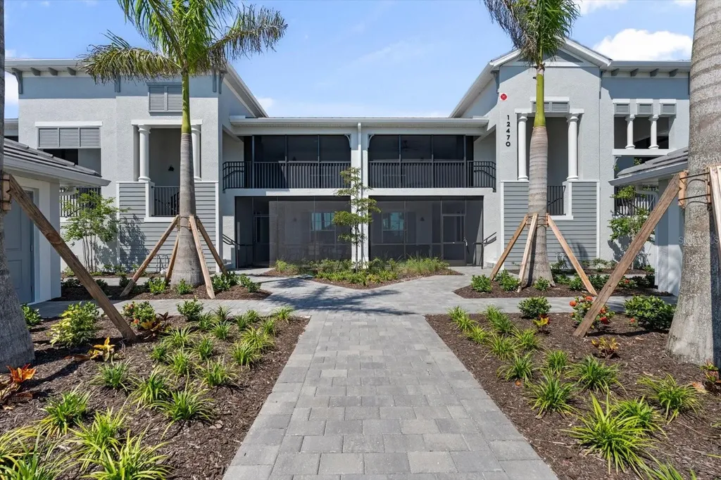 12470 Wellen Golf Street Venice FL 34293