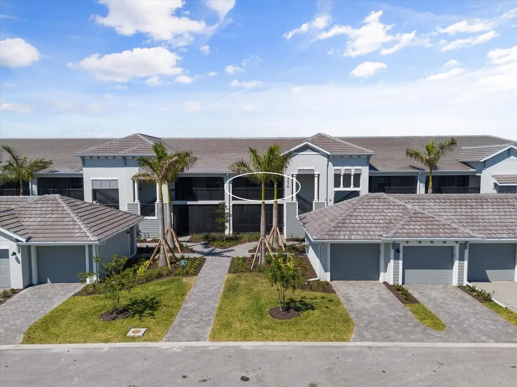 12470 Wellen Golf Street Venice FL 34293