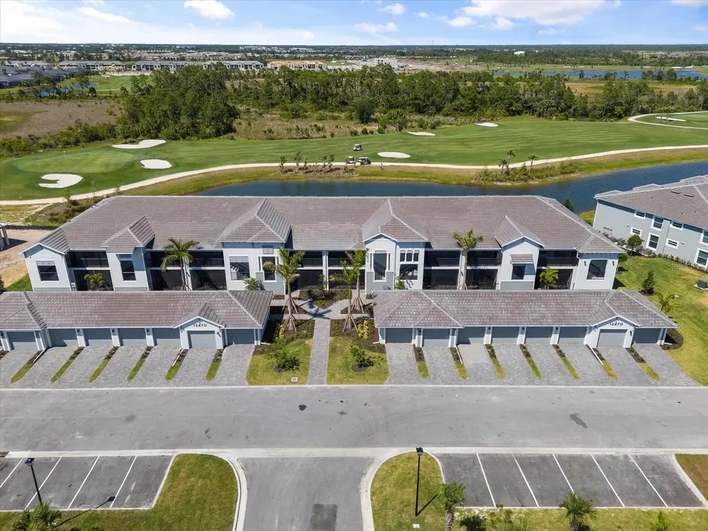 12470 Wellen Golf Street Venice FL 34293