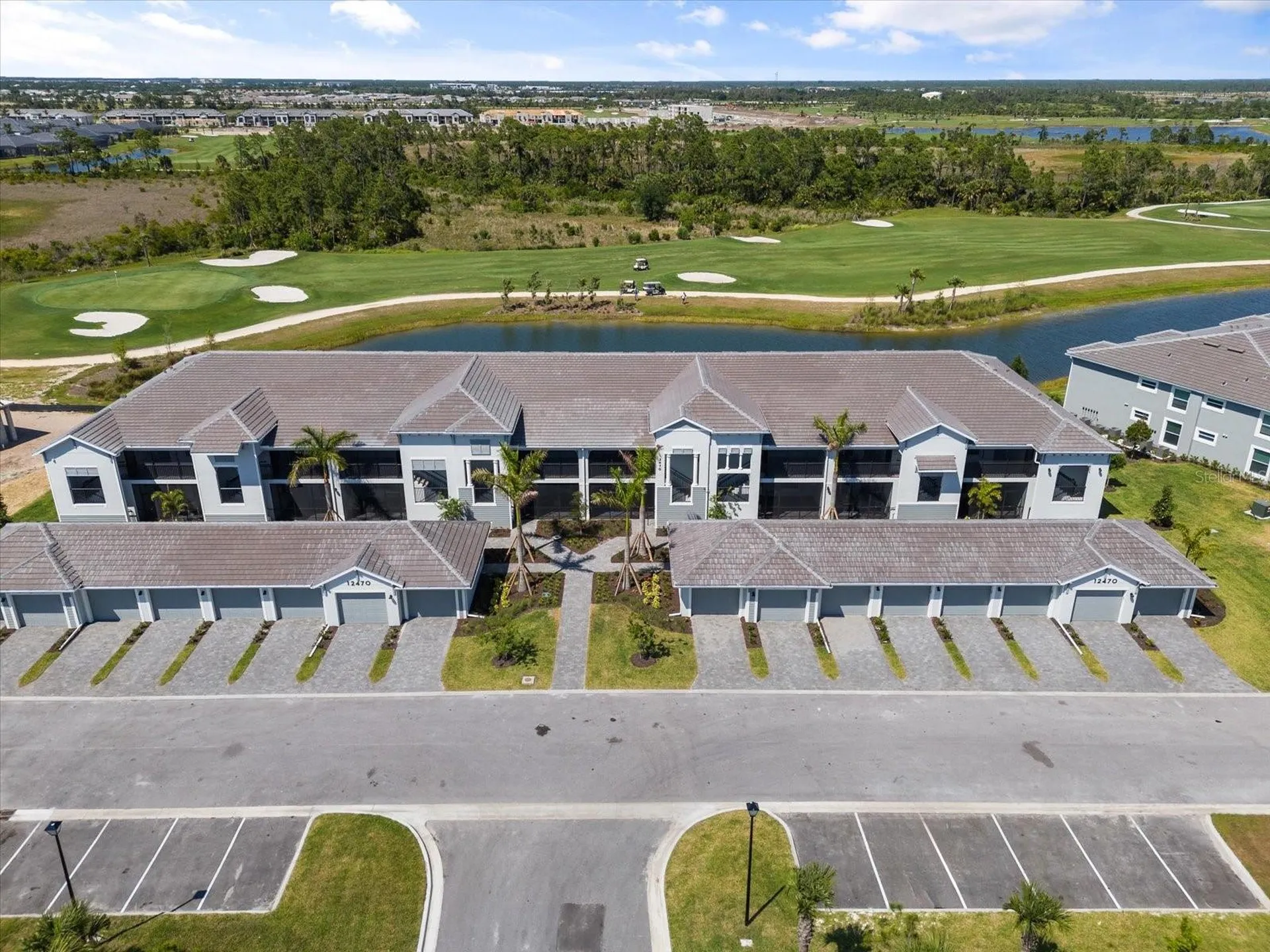 12470 Wellen Golf Street Venice FL 34293