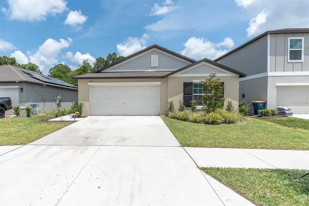 10155 Gentle Rain Drive Land O Lakes FL 34638