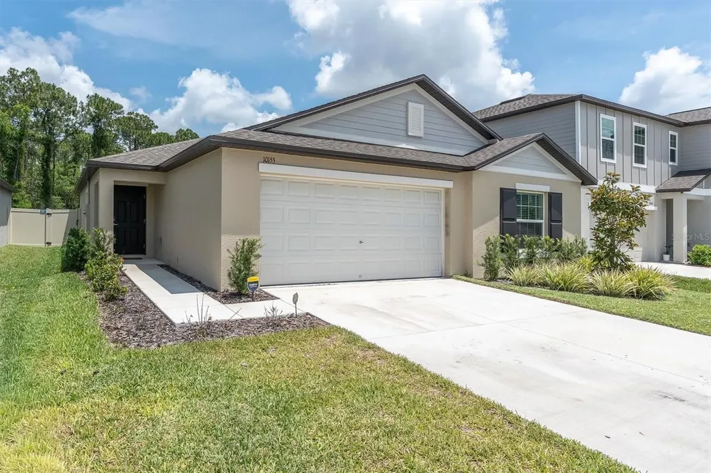 10155 Gentle Rain Drive Land O Lakes FL 34638
