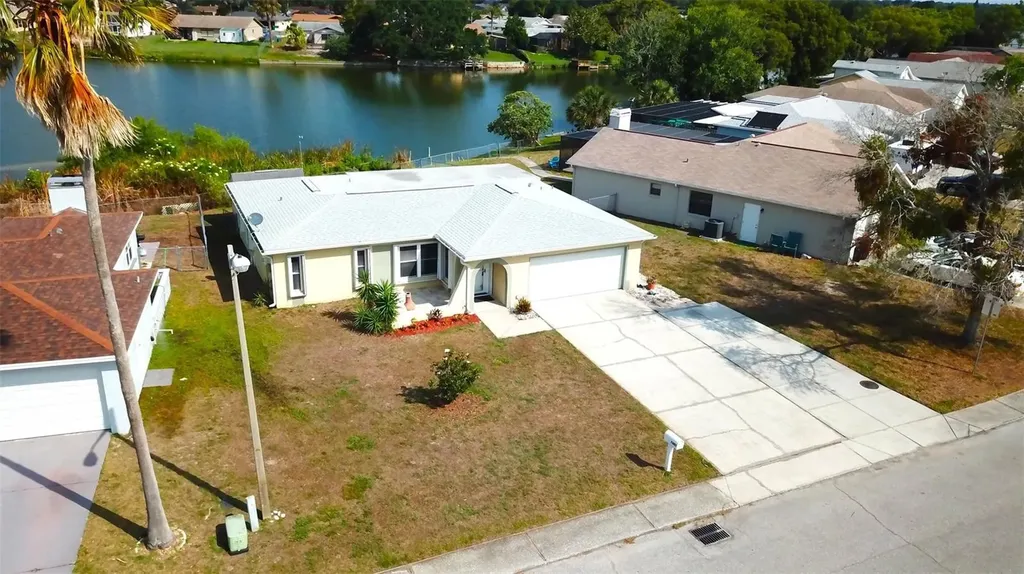 7607 Vienna Lane Port Richey FL 34668