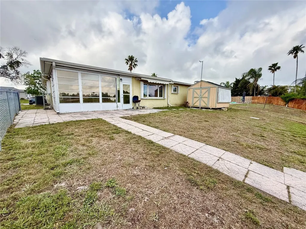 7607 Vienna Lane Port Richey FL 34668