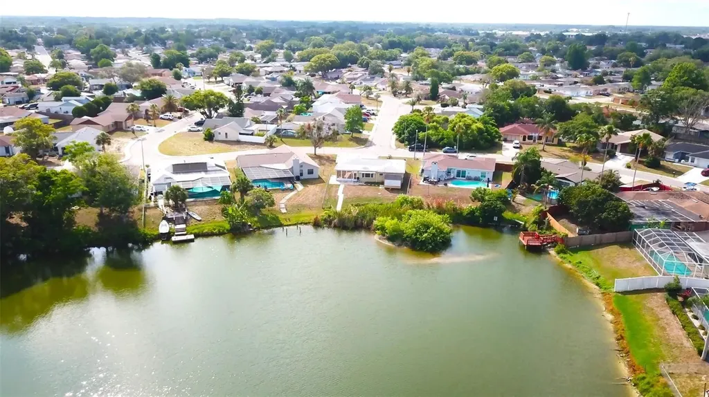 7607 Vienna Lane Port Richey FL 34668