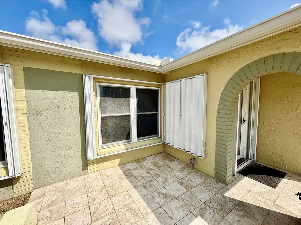 7607 Vienna Lane Port Richey FL 34668
