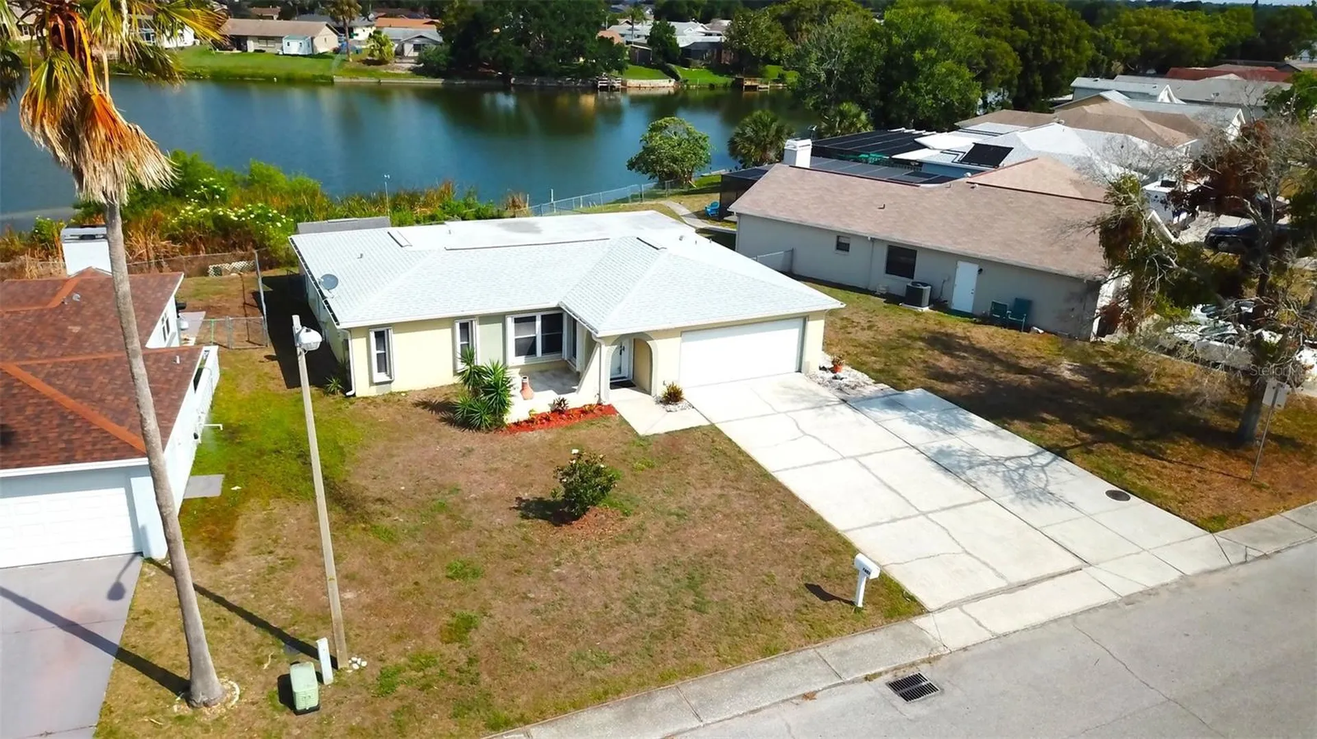 7607 Vienna Lane Port Richey FL 34668