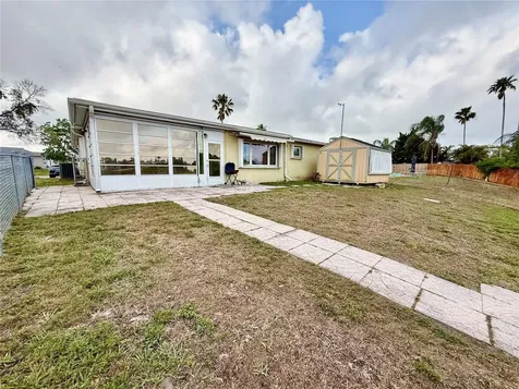 7607 Vienna Lane Port Richey FL 34668